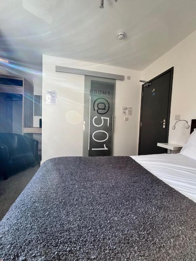 Rooms Kingswood Warmley Esterno foto