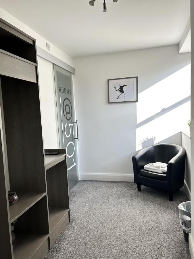 Rooms Kingswood Warmley Esterno foto