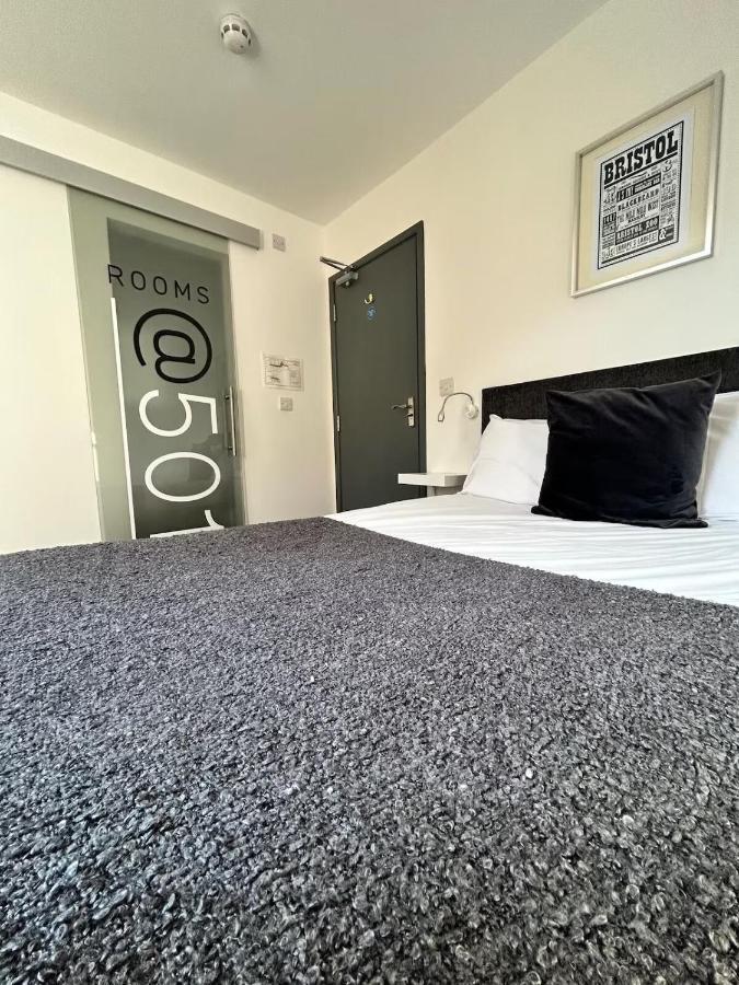 Rooms Kingswood Warmley Esterno foto